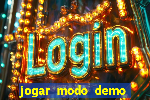 jogar modo demo fortune tiger